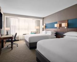 Delta Hotels by Marriott Milwaukee Northwest