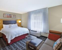 TownePlace Suites by Marriott Brookfield