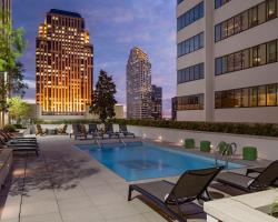 Aloft New Orleans Downtown