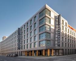 Courtyard by Marriott Cologne