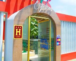 Hawaii Hotel