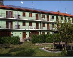 Hotel Il Giardino