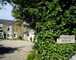 Dowfold House Bed and Breakfast