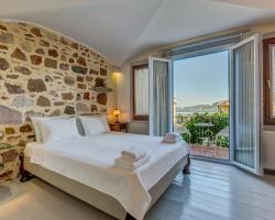 Cunda Battalos Kucuk Hotel