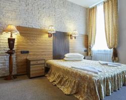 Mini-hotel Vasilievsky ostrov