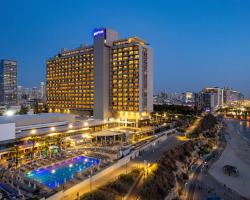 Hilton Tel Aviv Hotel