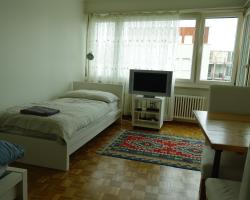 Basel Rooms Appartements