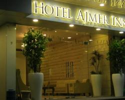 Hotel Ajmer Inn