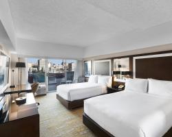 Holiday Inn San Francisco - Golden Gateway newly renovated with No Resort Fee
