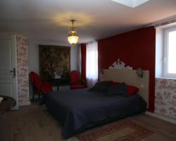 Les Chambres de Kimi