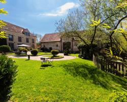 La Ferme de Bouchemont