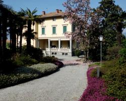 Bellagio Villas 4