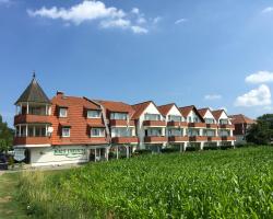 Aparthotel HAUS USEDOM