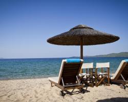 Athos Villas - Luxury Seaside Villas