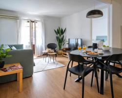Habitat Apartments Art