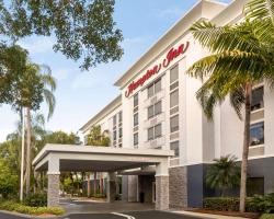 Hampton Inn Pembroke Pines