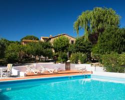 Antica Fattoria Del Colle