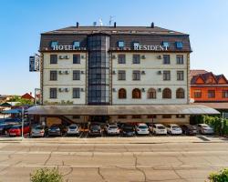 Resident Hotel