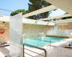 Hotel Grifone Firenze - Urban Pool & Spa