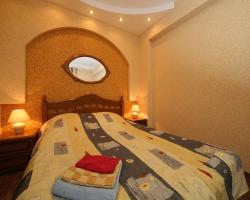 Apartment on Moskovskaya 10