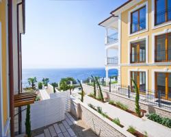 Apartments Poville Residence