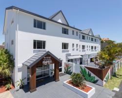 Burleigh Gold Coast Motel