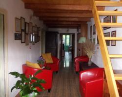 Sardinia Eco Vegan House