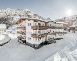 Appartementhaus Kathrin