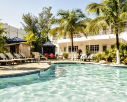 Tradewinds Apartment Hotel Miami Beach