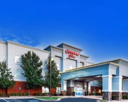 Hampton Inn Miami, Oklahoma