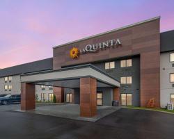 La Quinta by Wyndham Nashville Airport