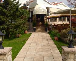 Bed&Breakfast Ferali