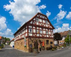 Ratskeller Niederurff - Hotel & Restaurant