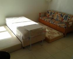 Apartamento Compacto