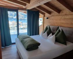 Chalet Stubai inklusive Stubai Super Card