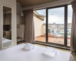 Plus Florence Hotel & Hostel