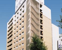 OLD Toyoko Inn Nagoya-eki Sakuradori-guchi Shinkan