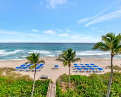 Tideline Palm Beach Ocean Resort and Spa