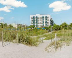 Hilton Garden Inn Cocoa Beach-Oceanfront, FL