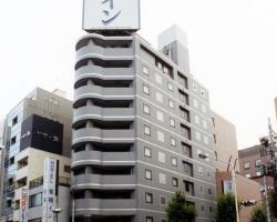 OLD Toyoko Inn Nagoya-eki Sakuradori-guchi Honkan