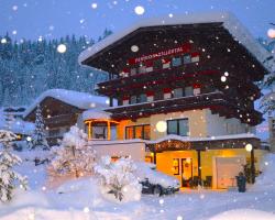 Pension Zillertal