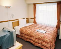 Toyoko Inn Matsumoto Ekimae Hommachi