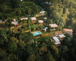 Melheim Resort and Spa