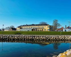 Hotel Svea - Sure Hotel Collection by Best Western