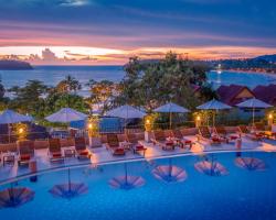 Chanalai Garden Resort, Kata Beach