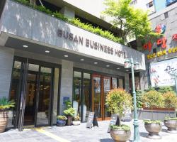 Busan Business Hotel