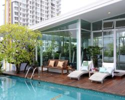 Sabai Sathorn Service Apartment