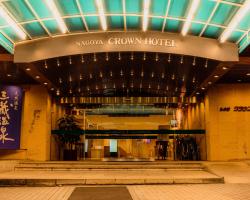 Nagoya Crown Hotel