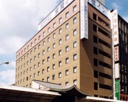 東横INN 京都四条烏丸