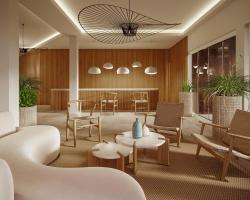 Flacalco Hotel & Apartments